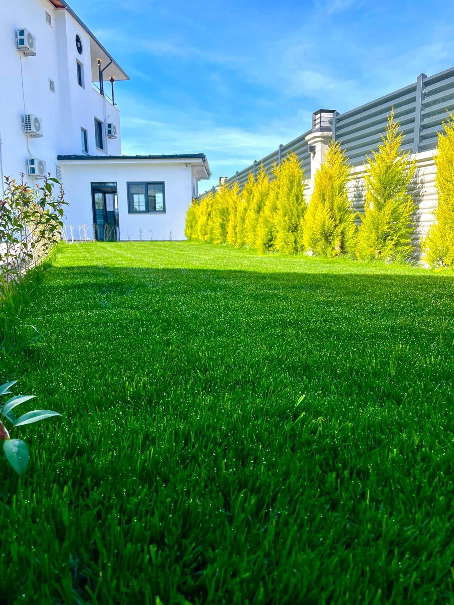 Dalaman Airport Alibaba Hotel Exteriér fotografie